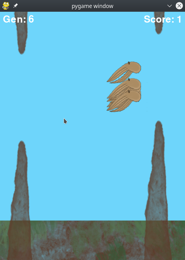 OctopAI screenshot